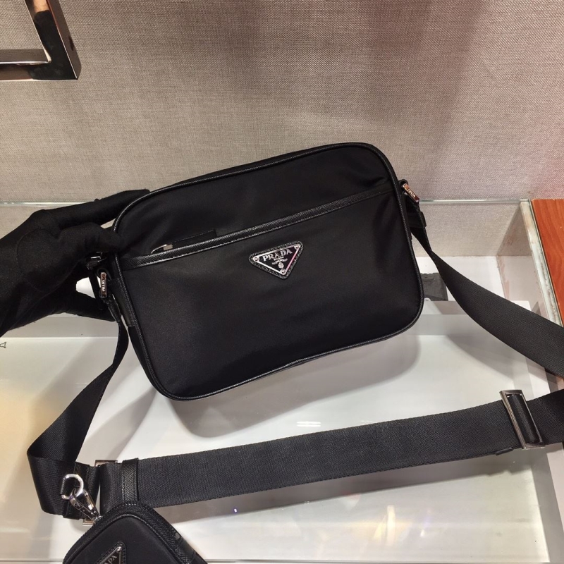 mens Pra*a satchel bags